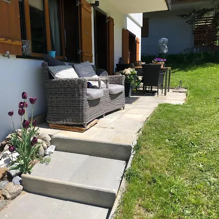 Waidmannsheil Mit Schoener Aussicht Appartement