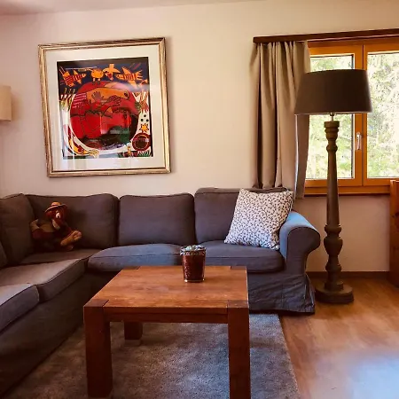 Waidmannsheil Mit Schoener Aussicht Appartement