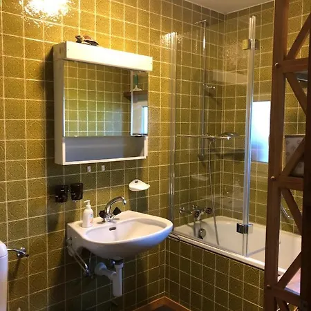 Appartement Waidmannsheil Mit Schoener Aussicht