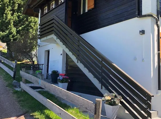 Apartment Waidmannsheil Mit Schoener Aussicht