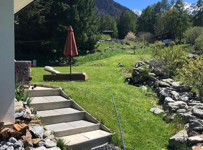 Apartment Waidmannsheil Mit Schoener Aussicht *