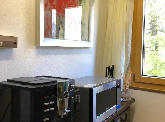 Apartment Waidmannsheil Mit Schoener Aussicht