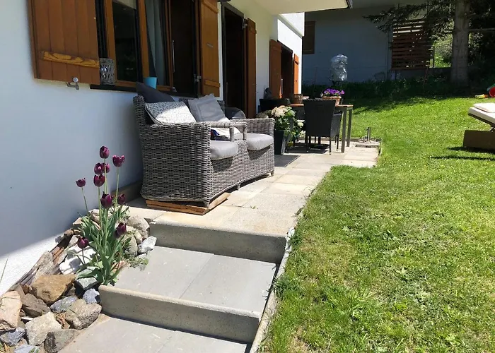 Waidmannsheil Mit Schoener Aussicht Apartment