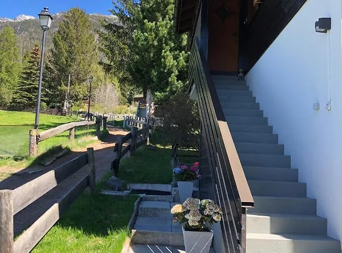 Apartment Waidmannsheil Mit Schoener Aussicht Grachen