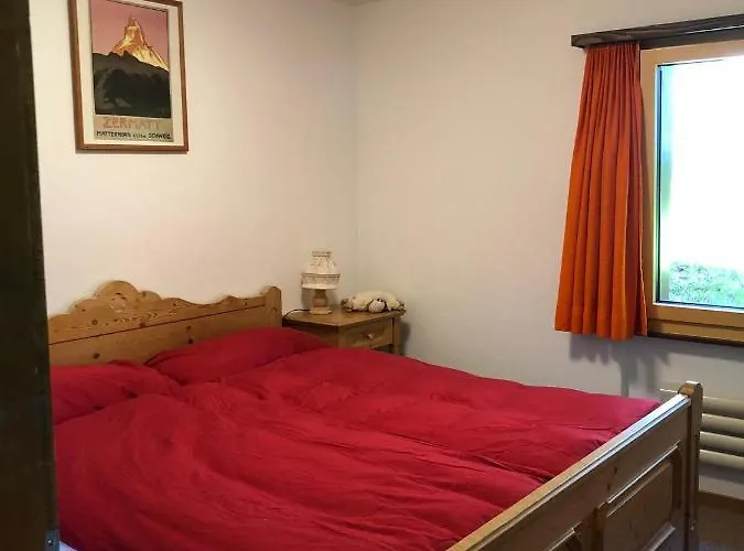 Waidmannsheil Mit Schoener Aussicht Apartment