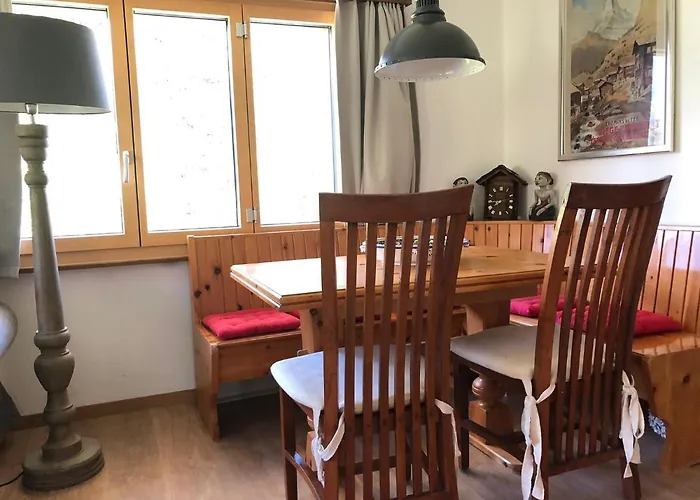 Apartment Waidmannsheil Mit Schoener Aussicht Grachen