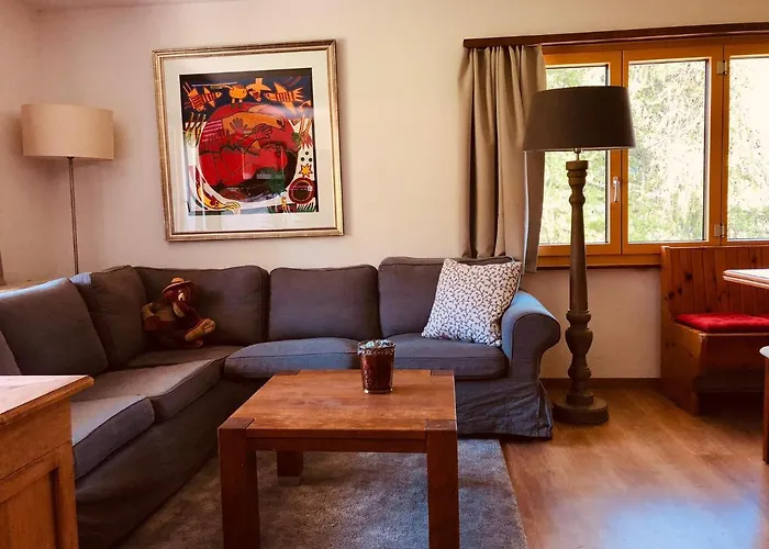 Waidmannsheil Mit Schoener Aussicht Apartment