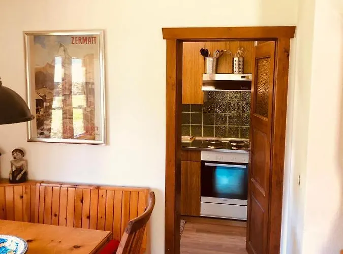 Waidmannsheil Mit Schoener Aussicht Apartment *