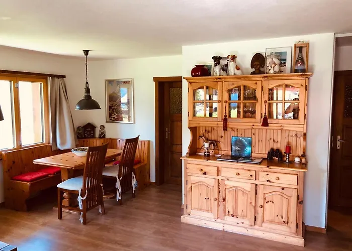 Waidmannsheil Mit Schoener Aussicht *