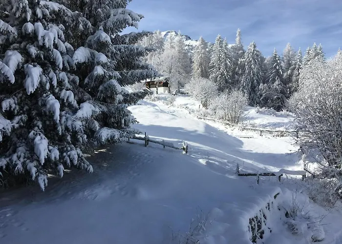 Waidmannsheil Mit Schoener Aussicht * Grachen