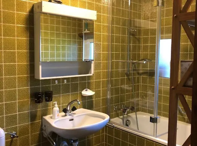 Apartment Waidmannsheil Mit Schoener Aussicht