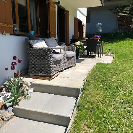 Waidmannsheil Mit Schoener Aussicht アパート