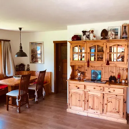 Waidmannsheil Mit Schoener Aussicht *