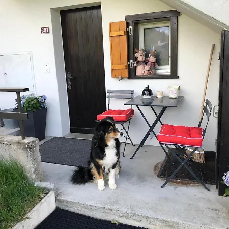 アパート Waidmannsheil Mit Schoener Aussicht *