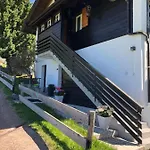 דירה Waidmannsheil Mit Schoener Aussicht