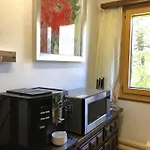 דירה Waidmannsheil Mit Schoener Aussicht