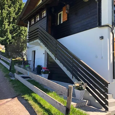 Appartement Waidmannsheil Mit Schoener Aussicht