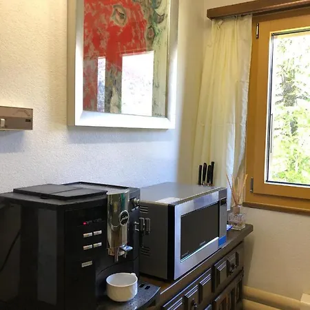 Appartement Waidmannsheil Mit Schoener Aussicht